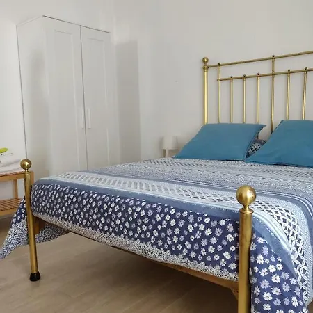 Lägenhet Casa Da Ilha Dos Ovos Aveiro