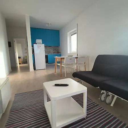 Apartamento Casa Da Ilha Dos Ovos