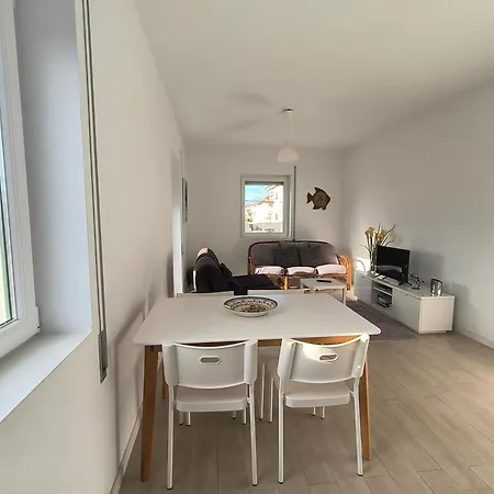 Apartmán Casa Da Ilha Dos Ovos *