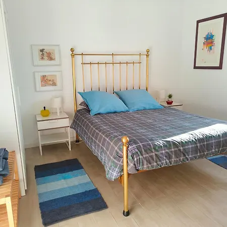 Casa Da Ilha Dos Ovos אבאירו