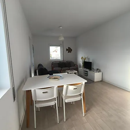 Casa Da Ilha Dos Ovos * 阿威罗