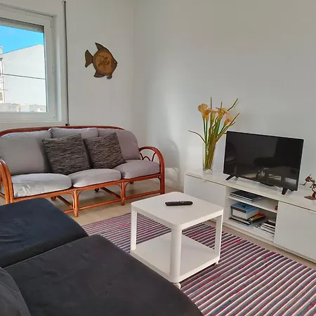 Casa Da Ilha Dos Ovos Apartamento
