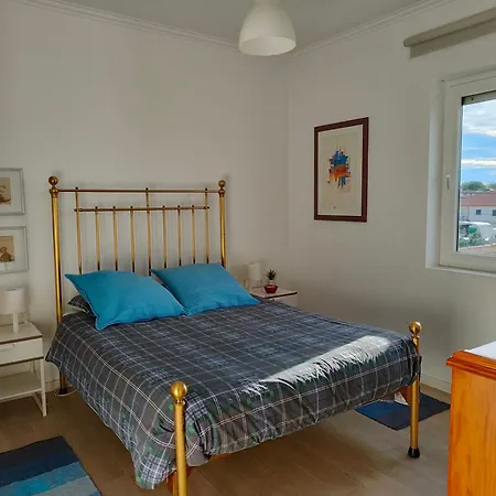 דירה Casa Da Ilha Dos Ovos