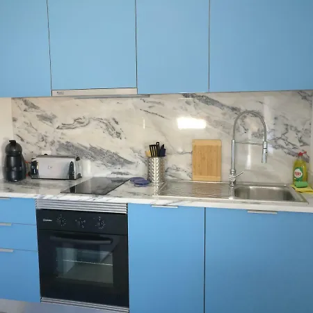 公寓 Casa Da Ilha Dos Ovos