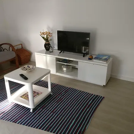 Casa Da Ilha Dos Ovos *