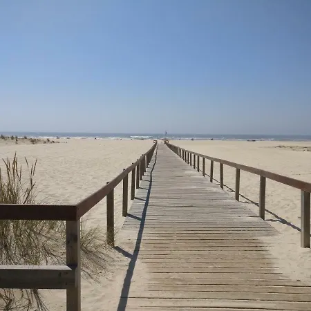 Casa Da Ilha Dos Ovos Apartmán *