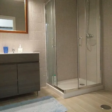 公寓 Casa Da Ilha Dos Ovos 阿威罗