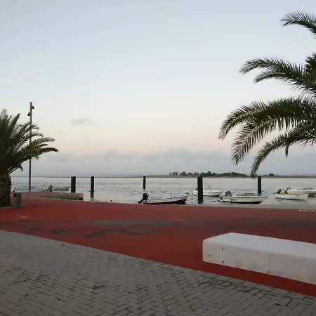 Casa Da Ilha Dos Ovos * Aveiro