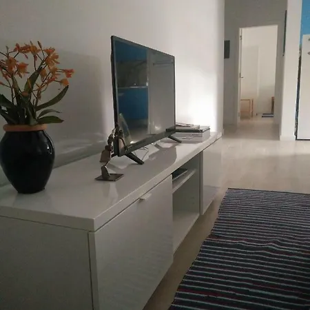 Casa Da Ilha Dos Ovos 公寓 *