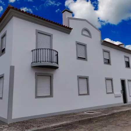 Casa Da Ilha Dos Ovos Lägenhet