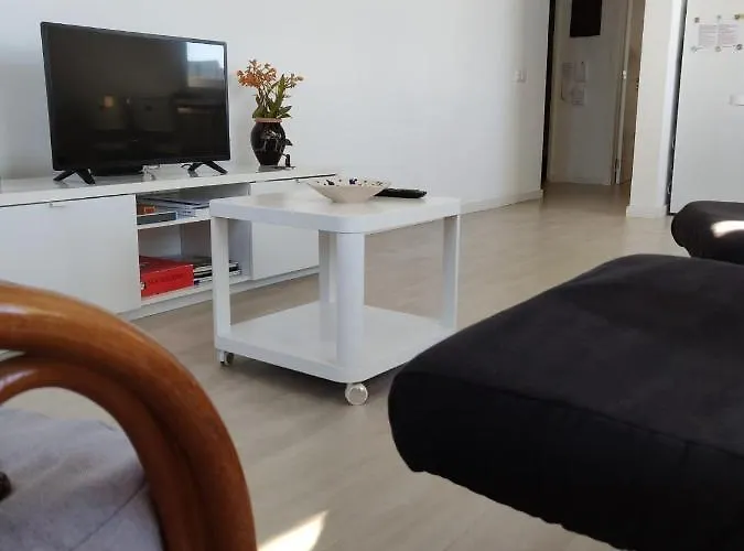 Casa Da Ilha Dos Ovos Appartamento Aveiro