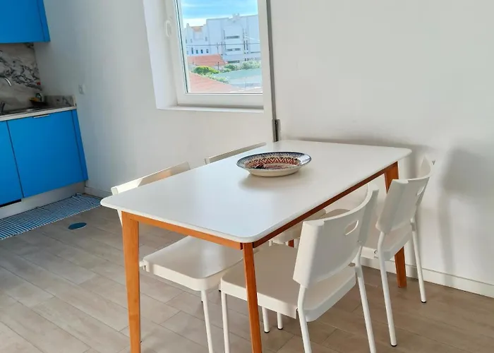 Casa Da Ilha Dos Ovos Aveiro