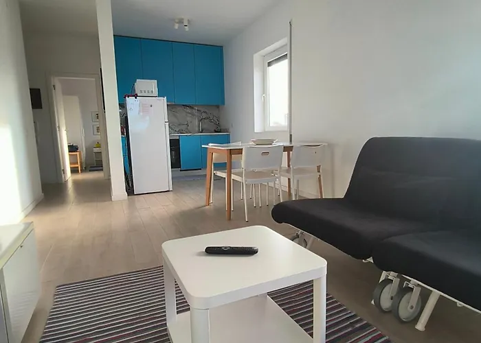 דירה Casa Da Ilha Dos Ovos