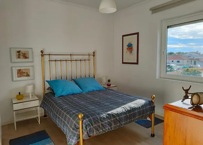 דירה Casa Da Ilha Dos Ovos