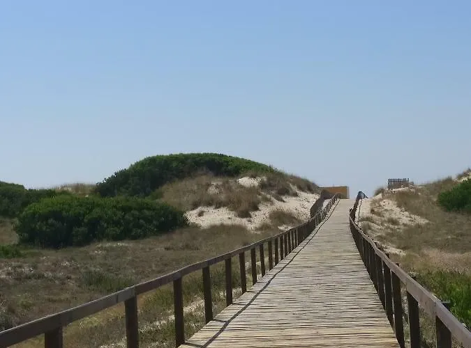 Casa Da Ilha Dos Ovos *