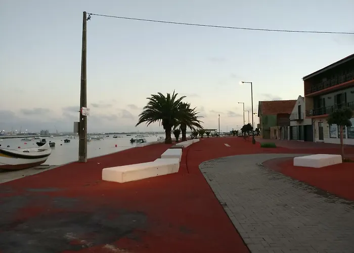 Appartamento Casa Da Ilha Dos Ovos