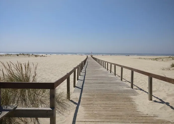 Casa Da Ilha Dos Ovos דירה *