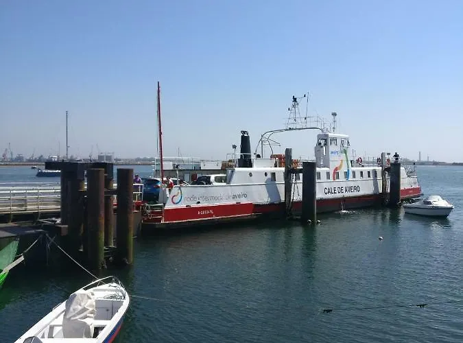 Appartamento Casa Da Ilha Dos Ovos *