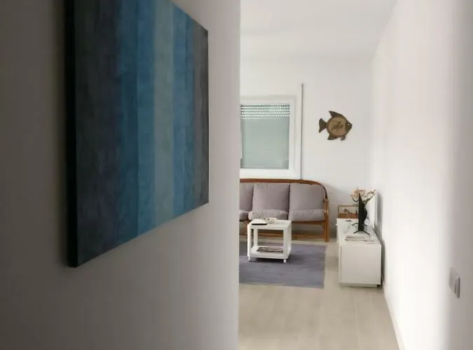 Casa Da Ilha Dos Ovos * אבאירו