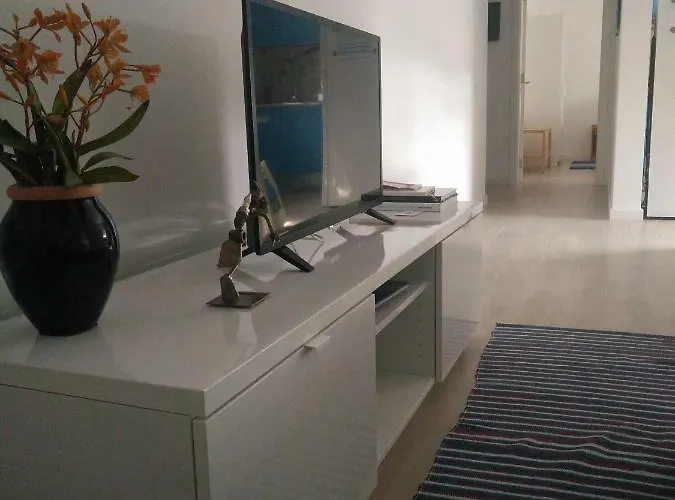 Casa Da Ilha Dos Ovos Appartamento *